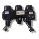 Comando Ar Condiconado Chevrolet Onix Plus 2021 2025