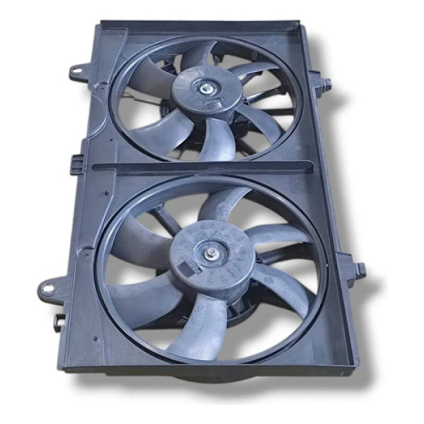 Ventoinha Com Defletor Nissan Sentra 2007 2012