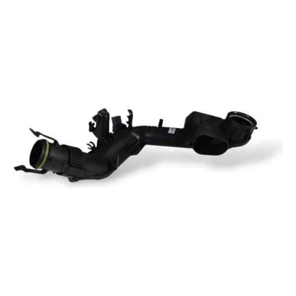 Duto Turbina Filtro Ar Vw T-cross 2021 2022