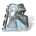 Forro Corta Fogo Chevrolet Tracker 2021 (26225825)
