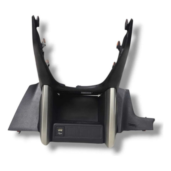 Moldura Console Central Toyota Corolla Cross 2022 2025