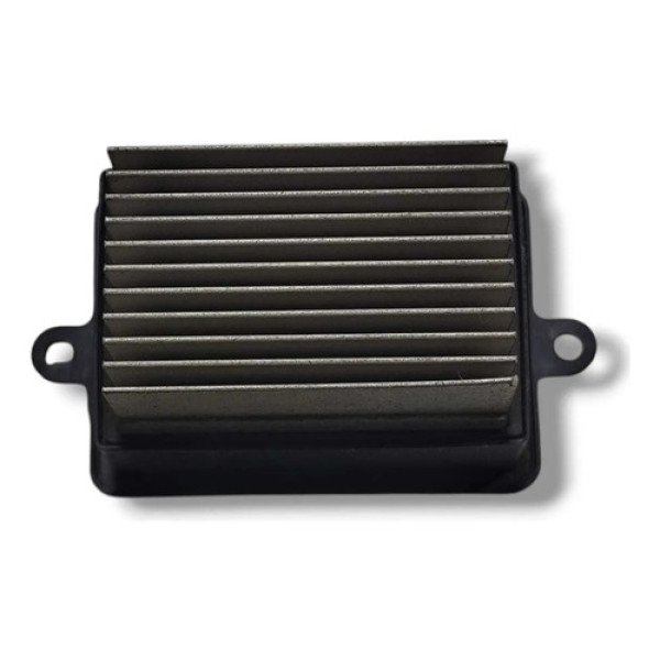 Resistência Ar Condicionado Toro Renegade 1.8 2017 2020