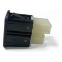 Porta Conector Usb Auxiliar Prisma 2019 95224941