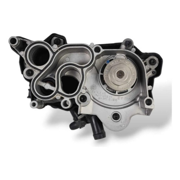 Bomba D\'água Vw Polo/nivus/virtus/t-cross 2022 Detalhe