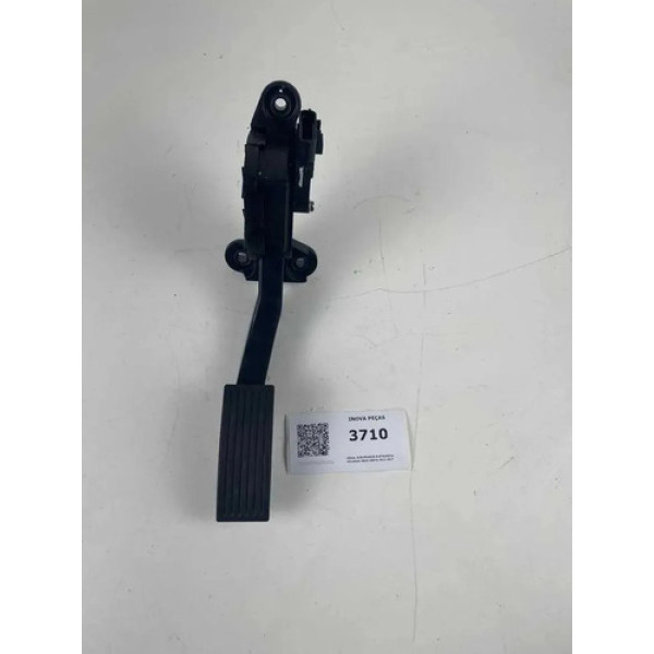 Pedal Acelerador Eletronico Hyundai Hb20 Creta 2012 2017 