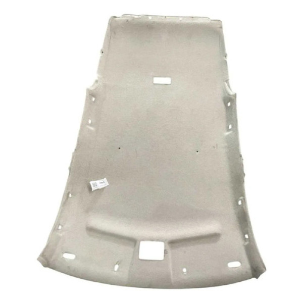 Forracao De Teto Fiat Palio Weekend 2009 2015 Cinza Claro