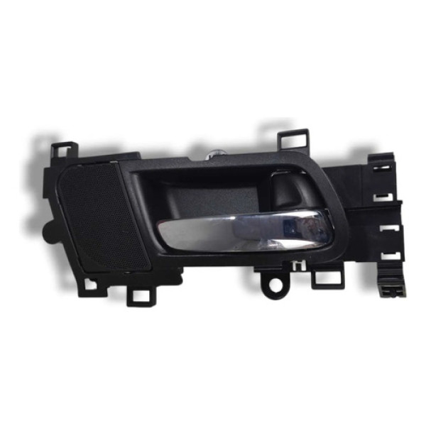 Maçaneta Interna Porta Traseira Direita Honda City 2023 2025 Original Traseira