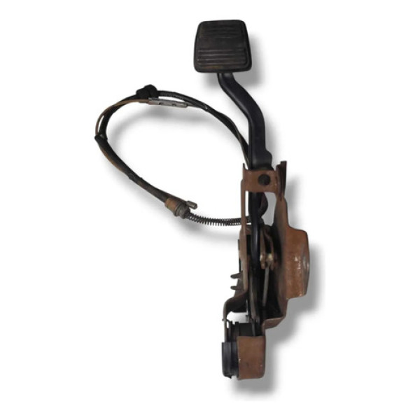 Pedal Freio Gm S10 1996 A 2011