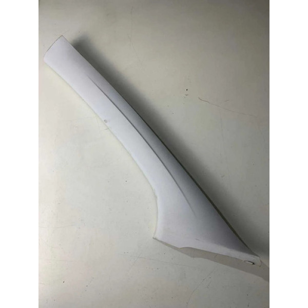 Acabamento Coluna Parabrisa Esq Peugeot 2008 2016 A 2021
