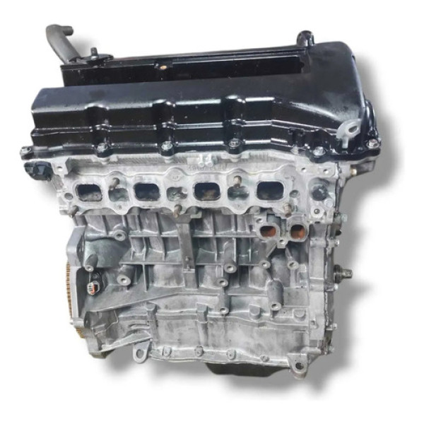 Motor Parcial Mitsubishi Asx Lancer Outlander 2.0 Revisado