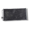 Condensador Chevrolet S10 Blazer 2.8 2000 2008 Diesel
