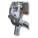 Frentao Caixa De Roda Chevrolet Onix 2021 2026 Recorte
