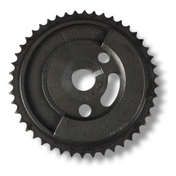 Polia Comando De Válvulas Toro Renegade Bravo 1.8 16v E-torq