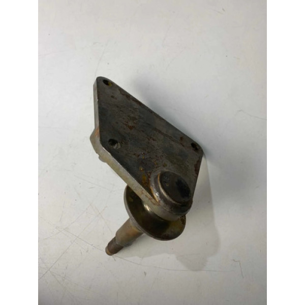 Suporte Cabo Embreagem Câmbio Peugeot 207 1.4