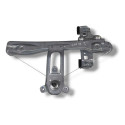 Maquina Vidro Eletrica Traseira Direito Gm Onix 2012 2020