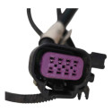 Chicote Sensor Proximidade Traseira Gm Onix 2013 A 2019