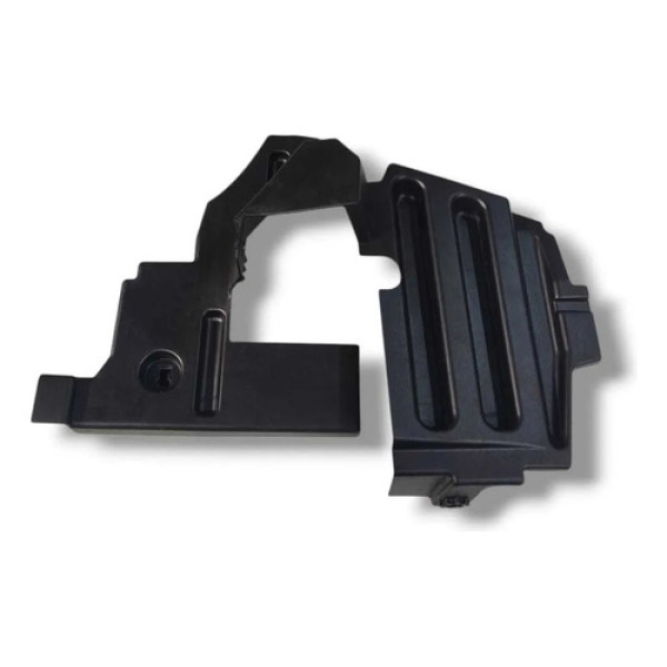 Defletor Lado Esquerdo Radiador Honda City Hatch 22 26