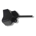 Suporte Drenagem Da Anti Câmera S10 Blazer 95/ Gm 15710732 Preto