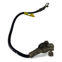 Cabo Negativo Da Bateria Gm Tracker Ltz 1.8 2012/2016