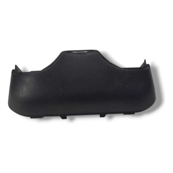 Acabamento Do Painel Mitsubishi Pajero Tr4 10/15 Preto Orig