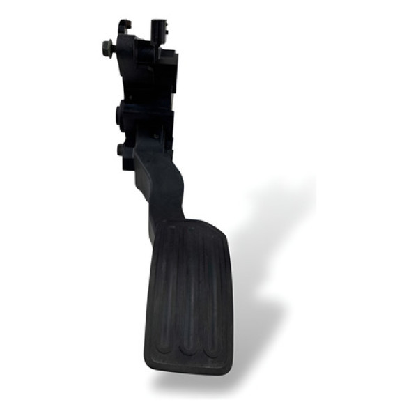 Pedal Acelerador Nissan March Versa 2015 A 2020 Vermelho