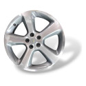 Roda Chevrolet Tracker 2015 Aro 18 Unidade Branca
