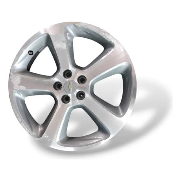 Roda Chevrolet Tracker 2015 Aro 18 Unidade Branca