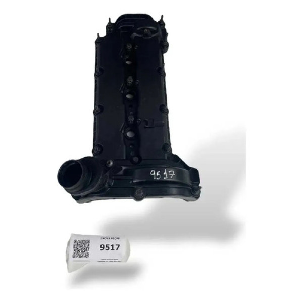 Tampa Valvula  Grand Cherokee 3.0 Diesel 2014 2016 Preto