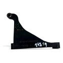 Suporte Alternador Sup.meriva Prisma 2001 A 2014 Fgp93386367