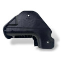 Suporte Interno Porta Traseira Esquerda Tracker 2015 Preto