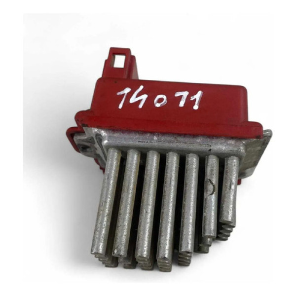 Resistência Ar Condicionado Audi Vw Golf Bora 2010
