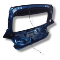 Tampa Mala Gm Onix Plus Hatch 2021 2026 Azul