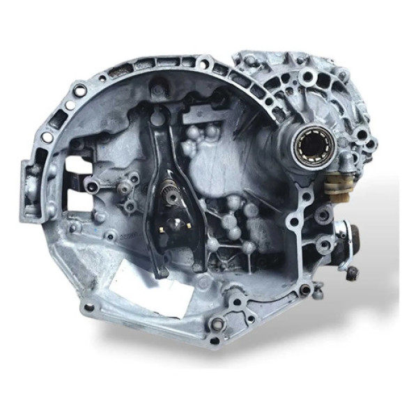 Caixa Marcha Câmbio Citroen C3 207 1.4 8v Flex 2008 A 2012