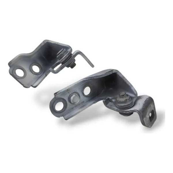 Par Dobradiça Porta Dianteira Direita Ford Ka 1.5 2015 2019
