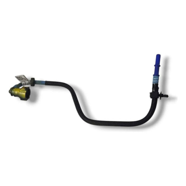 Mangueira Combustível Pulse Fastback 2023 2025 Preto