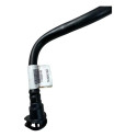 Mangueira Canister Gargalo Tanque Chevrolet Tracker 2014 Preto