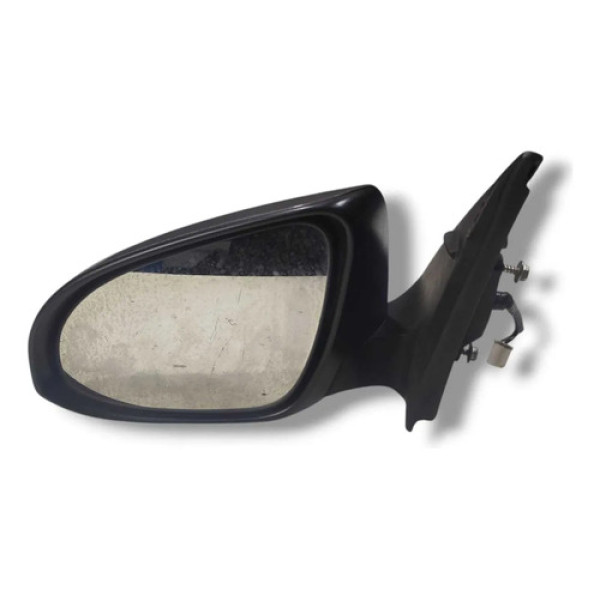 Retrovisor Elétrico Toyota Etios 2016 2019 Esquerdo