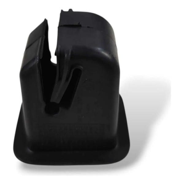 Acabamento Isofix Banco Volkswagen Polo 2021 Preto