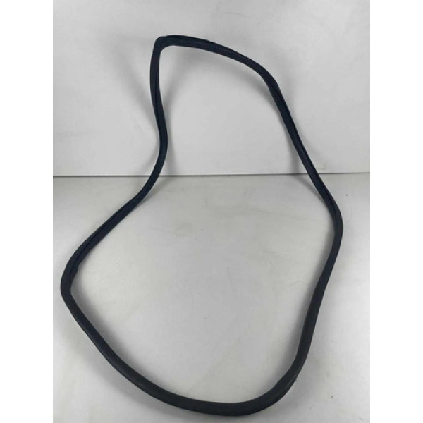 Borracha De Porta Dianteira Esquerda Hyundai Creta 