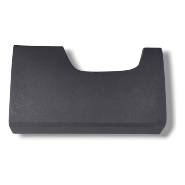 Acabamento Inferior Painel Esquerdo March 2015/21 689629lh0a Preto .