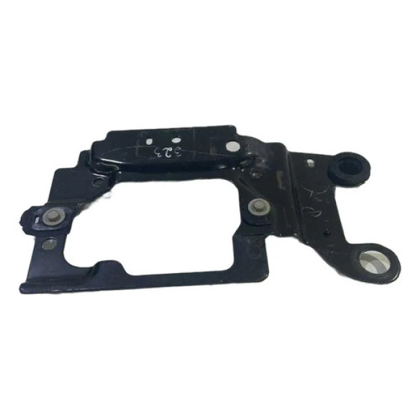 Suporte Caixa De Bateria Ford Ka 1.5 2017 A 2021 Preto
