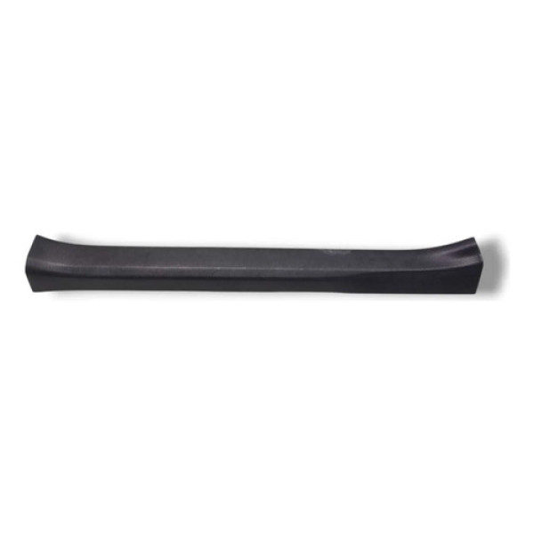 Soleira Porta D.d Toyota Corolla 2015 2019 Preto