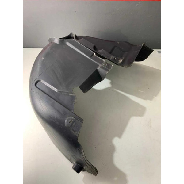 Para Barro Traseiro Direito Vw Golf 2009 A 2013 Original