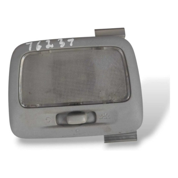 Luz Teto Cortesia Mitsubishi Asx L200triton 2015 Original