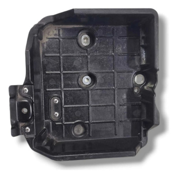 Suporte Bateria Toyota Corolla Cross 2020 2024 Preto