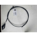 Cabo Alavanca Abertura Capô Ford Ka  1.0 2015 E3b516b975ad
