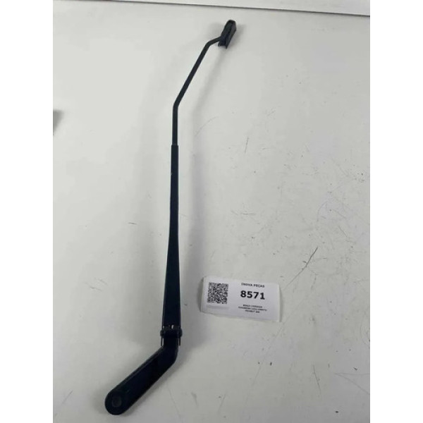 Braço Limpador Parabrisa Lado Direito Peugeot 206 Direito