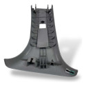 Moldura Coluna Central Cinto Direito Gm Montana Agile 12 16 Preto