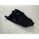 Acabamento Console Esquerdo Peugeot 208 2008 9800639677