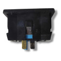 Interruptor Alarme Chevrolet S10 2001 10